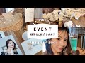 一流の女性達が集う秘密のセミナー♡大阪Meetupの準備と様子をご紹介します🫧