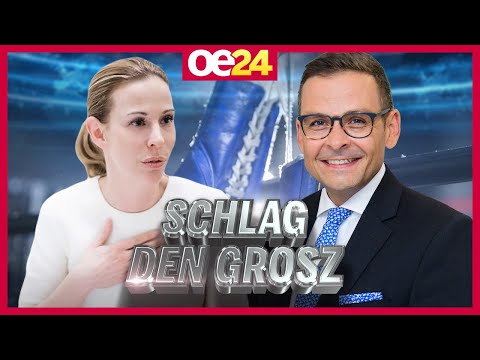 Schlag den Grosz!