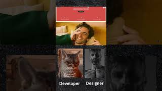 The Website 💀💀 #designer #developer #design #website