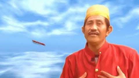 BUNGA BUNGANNA LINO   AMIR SYAM MUSIK KITA RECORD