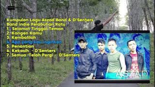 Kumpulan #lagu - aszad band - band indie pelabuhan ratu #sukabumihits #music