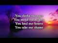 Kari Jobe - Rise (Lyrics)