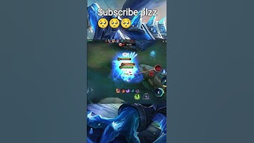 Helcurt one-shot part 38 🤔🤔🤔 #mobilelegends #shorts .