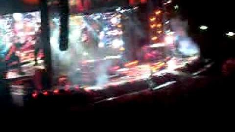 Take That - SOS (Munich 07-29-11)