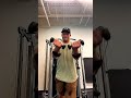 Want a bigger chest that’s cut? DO THIS! #chest #people #strong #gym #fitness #goals #strength