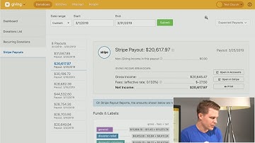Understanding Stripe Payout Reports