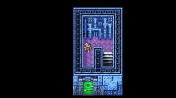 Final Fantasy II [GBA] Playthrough #10, The Dreadnought: Demolition Job