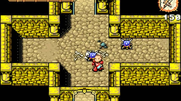 Anguna: Warriors of Virtue #6