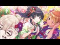 ミリシタ Wandering Dream Chaser Straylight ENG SUB ミリシタ Wandering Dream Chaser Straylight ENG SUB
