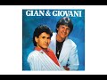 Gian & Giovani 1988- Amante Anônimo