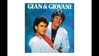 Gian & Giovani 1988- Amante Anônimo chords