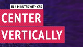 How To Center Text Div Content Vertically And Horizontally In HTML CSS