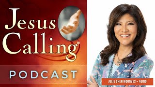 Your Emotions Matter to God: Julie Chen Moonves & Dr. Anita Phillips