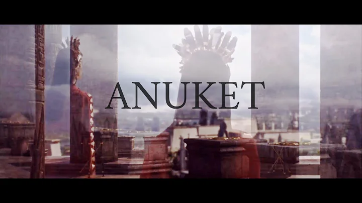 Anuket [produced by Shahin] - Official Music Video -