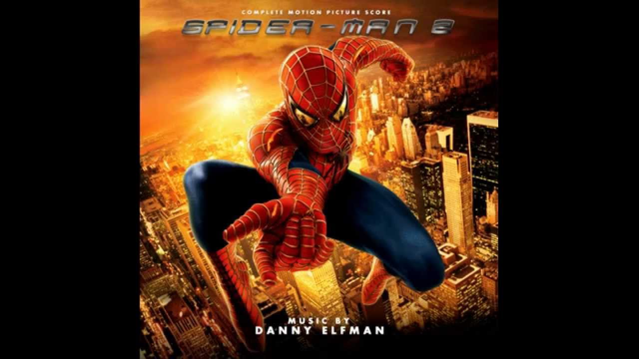 Why Did Spider Man Lose His Powers Spider-man 2 Loosing Powers/Rebuilding(film version) - YouTube