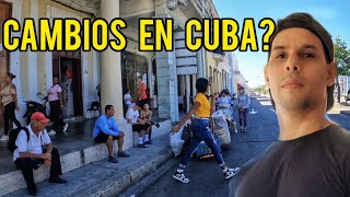 Hacia dónde está yendo Cuba? EL FIN