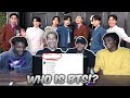 Who Is BTS?: The Seven Members of Bangtan - REACTION | Creating Armys!