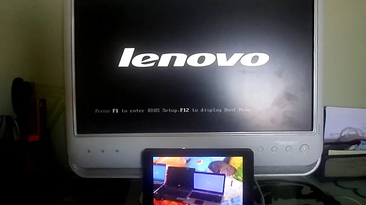 HP Pavilion ze5600 Vs Lenovo Series C Vs Acer Aspire 7736ZG Vs ASUS K53E Boot Up And Restart Test