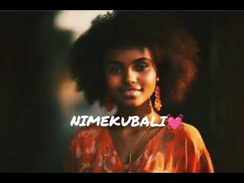 Nimekubali By Prince Zahur Instrumental