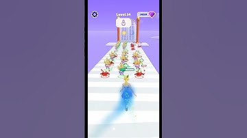 Zodiac Runner 👱🏿‍♀️.#game #games #gaming #gameplay #zodiac #shorts #short #androidgames