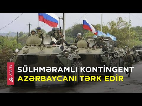 Xudavəng monastrını Azərbaycan polisi mühafizə edir – APA TV