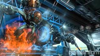 Halo 4 ost Requiem (New Screenshots)