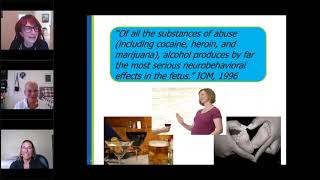 Effects of Prenatal Alcohol Use on Mothers and Their Babies