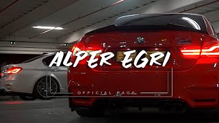 Alper Eğri - Get Low (Tiktok Remix) Resimi