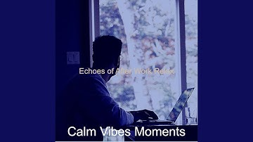 Spacious Backdrops for Working at Home