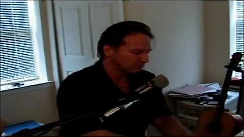 Mark Franc-Your Own Special Way(Hackett/Gene...