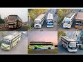 Surat Travels Buses.. Part 2.