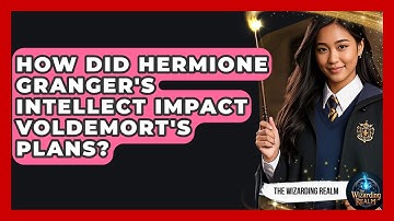 How Did Hermione Granger