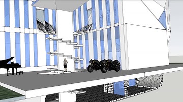 Arch 1101 - Exp. 1 (Animation 1)