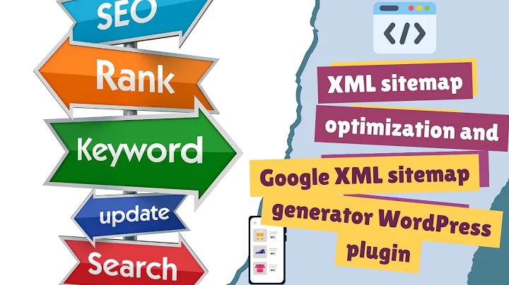 Boost SEO with XML Sitemap Optimization