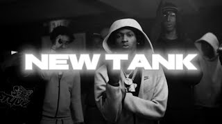[FREE] NXTHXN X Jersey Drill Type Beat “NEW TANK” | NY Drill Instrumental 2026