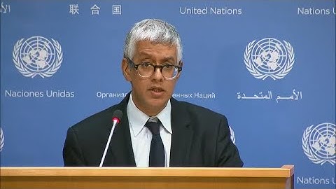 Ethiopia And Eritrea To Normalize Relations  & other topics - Daily Briefing (21 June 2018)