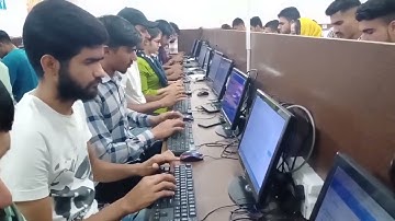 EPFO SSA Typing test 2023 | EPFO SSA|#epfossa2023exam #today