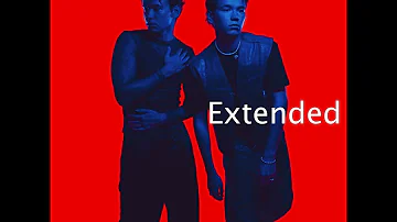 Marcus & Martinus - Unforgettable Extended