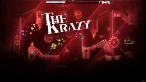 [1,408] [Insane Demon] Smeket by SylvenoX