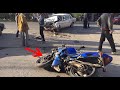 طريقة غريبة يستخدمها قطاع الطرق لن تتخيل كيف تم التعرف على اللص طريقة غريبة يستخدمها قطاع الطرق لن تتخيل كيف تم التعرف على اللص