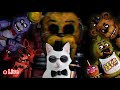 Roblox FNaF CO-OP...