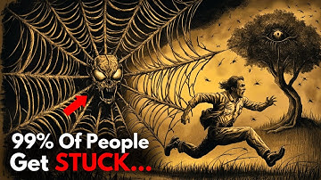 The Sinister Reason You Keep Forgetting Your Dreams