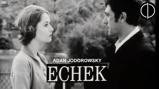 Adan Jodorowsky (Adanowsky) - Echek