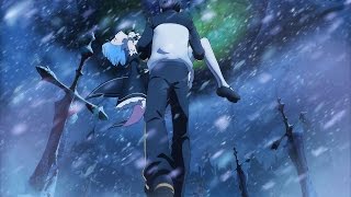 Video voorbeeld van "Re:Zero AMV Ten Million Voices"