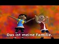 DaS iSt MeInE fAmIlIe