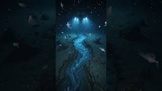 There Are Rivers Under The Ocean…