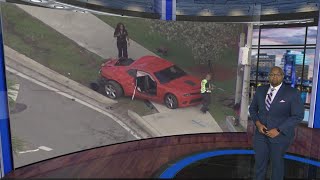 Video: Former Jacksonville firefighter injures 6 after alleged DUI crash in South Florida, says repo