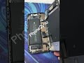 iPhone lcd replacement