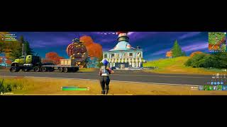 Fortnite - Season 6 Best Shots