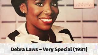 very special - Debra Laws Karaoke